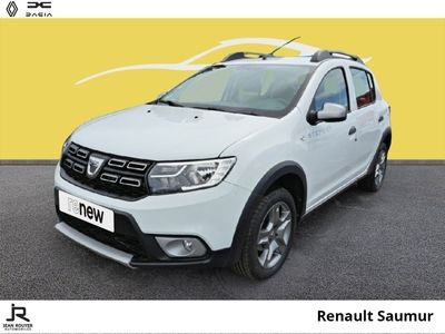 occasion Dacia Sandero TCe 90 Stepway