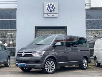 occasion VW Multivan T6 CARAT EDITION 2,0 TDI 204 ch DSG