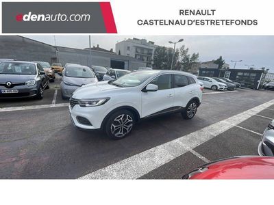 occasion Renault Kadjar TCe 140 FAP Intens