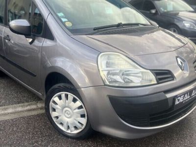 Renault Grand Modus