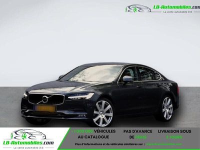 occasion Volvo S90 T5 254 ch BVA