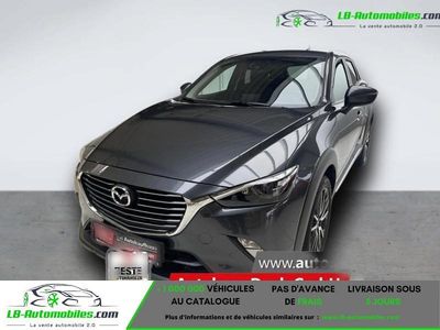 Occasion Mazda CX-3 150 ch (110 kW) 2017 SUV