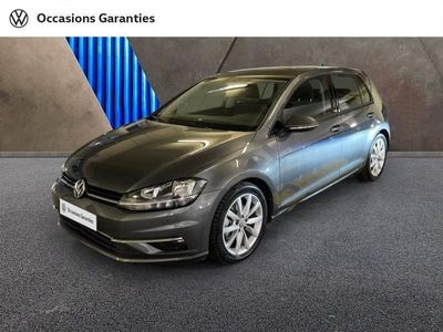 occasion VW Golf VII 1.5 TSI EVO 150ch Match DSG7 Euro6d-T 5p 8cv