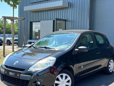Renault Clio III