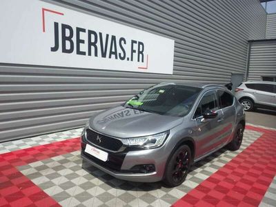 occasion DS Automobiles DS4 Crossback DS 4 BlueHDi 180 S&S EAT6 Sport Chic