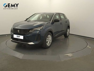 Occasion 2022 Peugeot 3008 Active | 19 490 € (Bon prix)