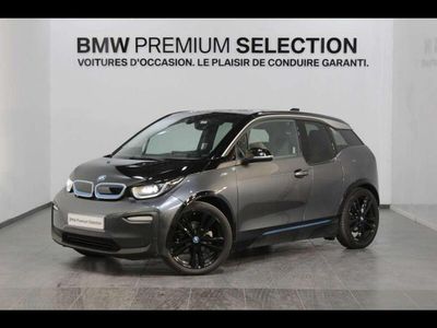 occasion BMW i3 170ch 120ah Ilife Atelier