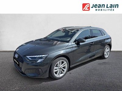 Gris Occasion 2024 Audi A3 Sportback Business Citadine | 35 550 € (Prix cher)