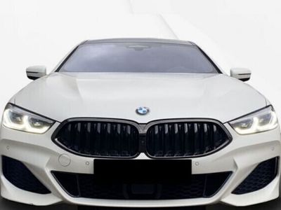 occasion BMW 840 Serie 8 D XDRIVE GRAN COUPE M SPORTPAKET