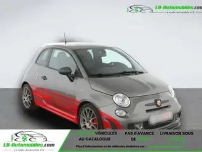 occasion Abarth 595 Competizione 1.4 Turbo 16v T-jet 180 Ch Bva