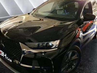 Occasion Citroën DS Chic 300 ch (220 kW) 2022 Berline