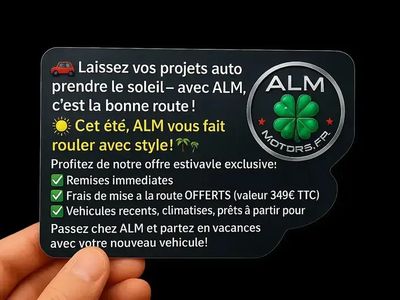 Rouge Occasion 2007 VW Polo GTI Berline | 9 890 €