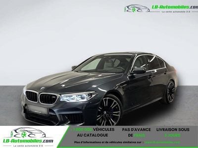 Occasion 2019 BMW M5 Comfort Edition Berline | 74 000 € (Bon prix)