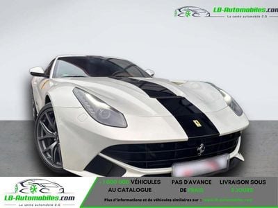 Occasion Ferrari F12 741 ch (545 kW) 2013 Coupé