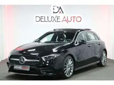 occasion Mercedes A200 Classe ClAmg Line - 7g-dct