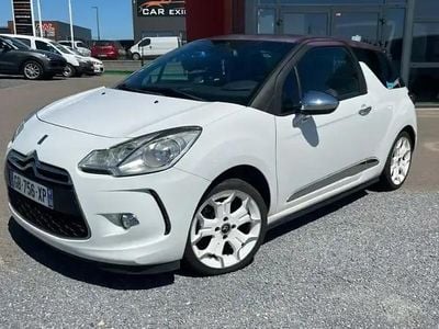 Citroën DS3
