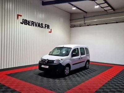 Occasion Renault Kangoo Business 95 ch (69 kW) 2020 Blanc Monospace