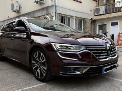 Occasion Renault Talisman Initiale Paris 200 ch (147 kW) 2021 Break