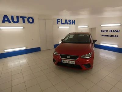 occasion Seat Ibiza 1.0 ECOTSI 95CH START/STOP RED EDITION