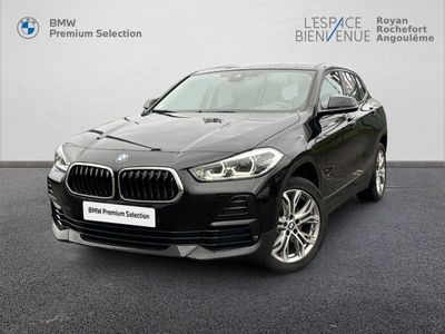 occasion BMW X2 sDrive18i 136ch Lounge