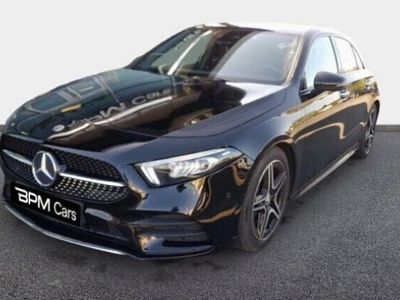 Mercedes A220