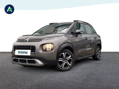 occasion Citroën C3 Aircross PureTech 110ch S&S BVM5 Feel Business