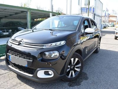 occasion Citroën C3 PURETECH 110CH SHINE BUSINESS S&S EAT6 E6.D-TEMP 114G