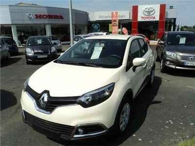 occasion Renault Captur CapturdCi 90 Energy Life S&S eco²