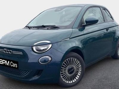 Occasion 2023 Fiat 500e Citadine | 12 990 € (Prix juste)
