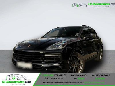 Occasion Porsche Cayenne S 441 ch (324 kW) 2020 SUV