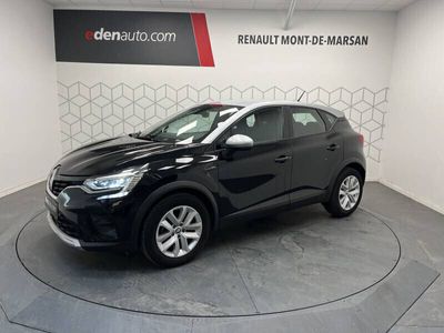 occasion Renault Captur CAPTURTCe 90 - 21 - Business