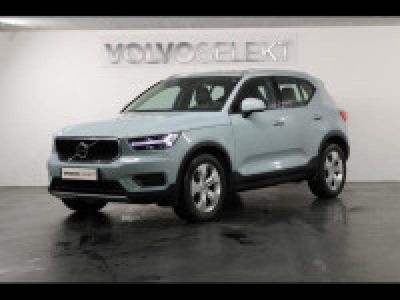 occasion Volvo XC40 D3 AdBlue 150ch Business