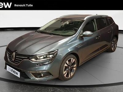 Renault Mégane IV