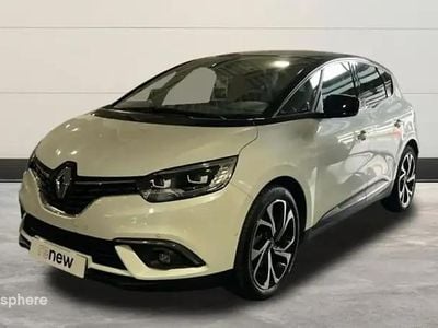 Renault Scénic IV
