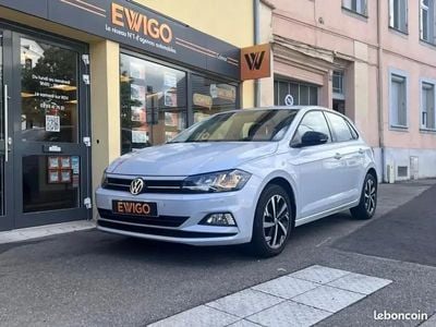 VW Polo