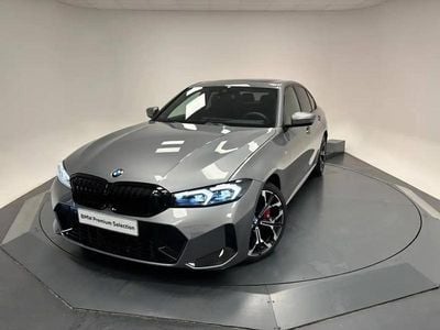 Gris Occasion 2025 BMW 318 M Sport Berline | 44 900 € (Prix juste)