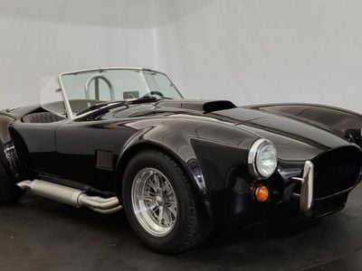 Occasion 1990 AC Cobra Cabriolet | 74 500 €