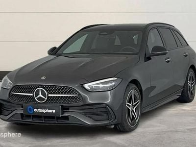 Occasion 2024 Mercedes C30 AMG AMG Break | 43 999 € (Super prix)