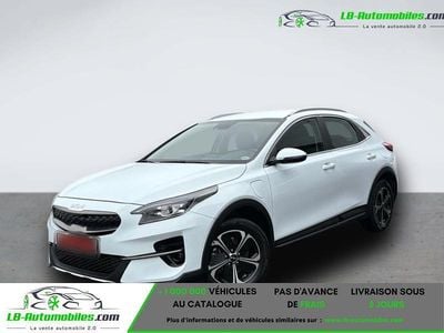 Occasion 2022 Kia XCeed SUV | 21 900 € (Prix juste)