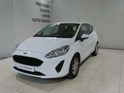 occasion Ford Fiesta 1.1 85 ch BVM5 Essential