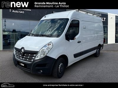 occasion Renault Master Fg F3500 L2H2 2.3 dCi 145ch energy Grand Confort Euro6