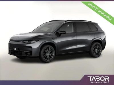 Gris Nouvelle 2025 Leapmotor C10 SUV | 31 853 € (Bon prix)