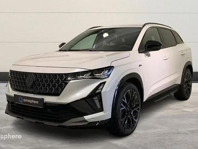 Occasion 2025 Renault Austral Esprit Alpine SUV | 43 990 €