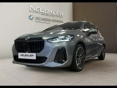 BMW 225