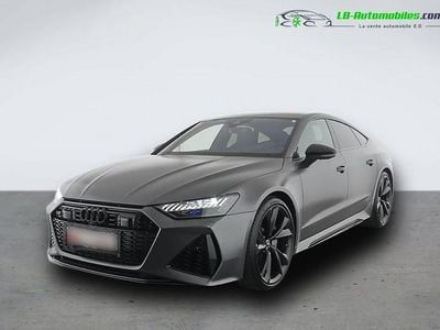 Audi RS7