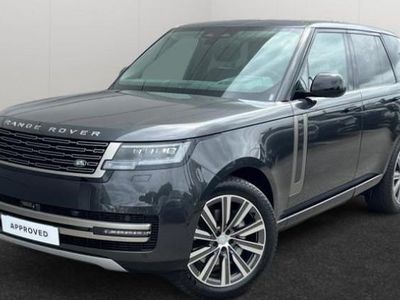 Occasion 2024 Land Rover Range Rover HSE SUV | 159 890 €