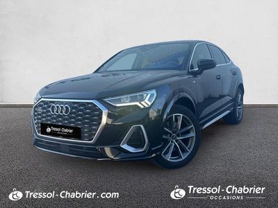 Occasion 2019 Audi Q3 S-Line SUV | 37 980 €