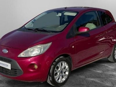 Occasion Ford Ka Ambiente 75 ch (55 kW) 2009 Citadine