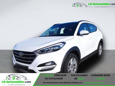 occasion Hyundai Tucson 1.6 T-GDi 177 2WD BVA