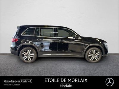 Mercedes EQB250+